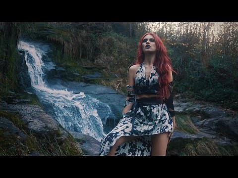 ILLUMISHADE - HYMN (Official Music Video)