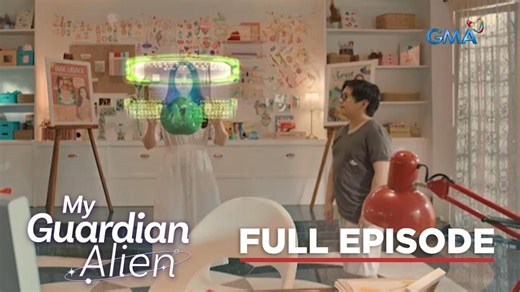 My Guardian Alien: Full Episode 52 (June 11, 2024)