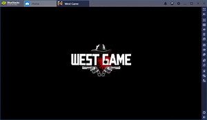 West Game on PC – Settle Down in the Strongest Town | BlueStacks