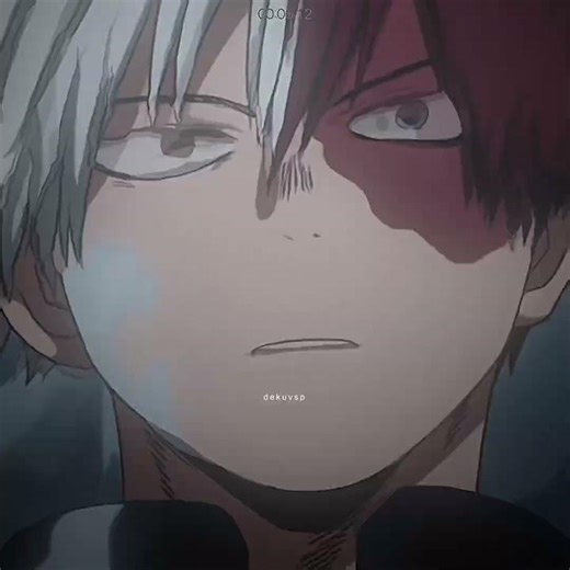 Todoroki edit #todoroki #mhaedit #goviral #dontflop #fyp #vsp #foryoupage #tiktok #mha