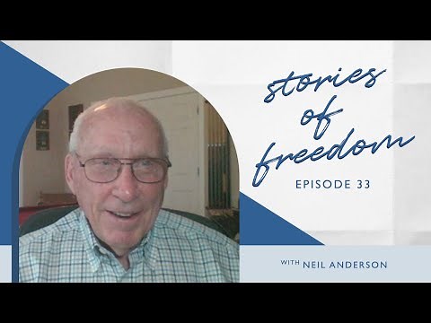 (Re-Run) Neil Anderson: How Identity in Christ, Repentance, and Spiritual Warfare Shaped FICM