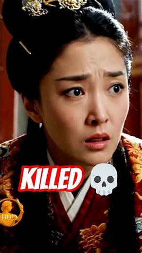 What Really Happened to 2,800 Women in China's Forbidden City?