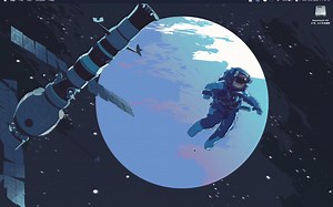 m1mac教学：Crossover22新安装界面