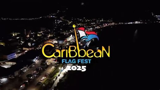 Caribbean Flag Fest | 🌴 🇸🇽‼️Caribbean Flag Fest 2025‼️🇸🇽🌴 Bring your rags and your flags for a massive melting pot celebration of Sint Maarten Culture live on... | Instagram