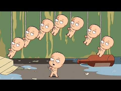 Family Guy Dark Humor for 9 Minutes Straight – Compilation