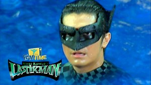 63K views · 1.4K reactions | Apoy.  Apoy ang kahinaan ni Lastikman. Watch more Lastikman highlights with your fam! Click here: https://bit.ly/LastikmanYeYFamTime | YeY | Facebook