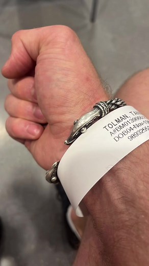 80K views · 2.1K reactions | “Why do we fall….so we can learn to pick ourselves up.” Almost 6 months post left distal bicep rupture. It been a hard journey, and it’s not over yet… 2024 the year of the comeback. ⚒️Home Gym: @bellsofsteel Boxing gloves: @hayabusacombat #vikings #batman #workout #motivation #boxing | Tank Tolman | Facebook