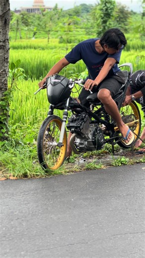 Cek sound fu wungkul 155cc 🔥🔥#fuwungkul147 #fu155porting