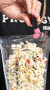 133K views · 808 reactions | How to make popcorn in the blender!  #DIY #Popcorn #Delicious | Noah Klein 614Lyfe | Facebook