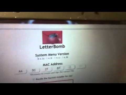 [Tutorial] How to Soft Mod your Wii (4.3U)