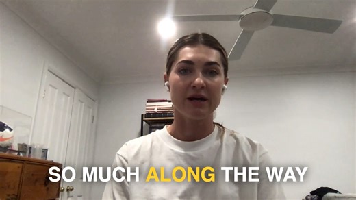 PODCAST | An inspiring conversation with Tess McInerney on this week’s 'All Clear'. Tess talks honestly about returning to the sport after injury, staying motivated through the tough times, and what she’s learned along the way, advice every rider should hear. Available now: 🎬YouTube: https://bit.ly/490fwWO 🎬Spotify: https://bit.ly/4ohKgHx 🎧Apple Podcasts: https://bit.ly/4p9Dzrl | Australian Jumping