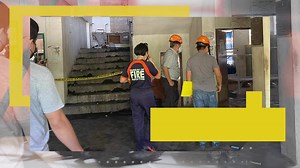 WATCH | “NFTI: Hinubog ng Panahon, Kaisa sa Pag-angat ng Bayan Ngayon!" The National Fire Training Institute celebrated its 43rd Founding Anniversary last 10 October 2022. This AVP exemplify the institute's journey, resilience and progress throughout the years... ***No copyright infringement intended. Music and some video clips belongs to its respective owners. | National Fire Training Institute