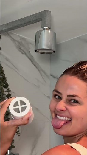 How to replace Jolie Showerhead filter? | Exclusive Beauty Club