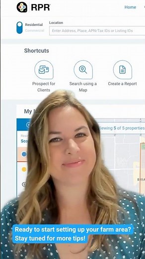 Search YOUR Property #RPRshorts #Shorts