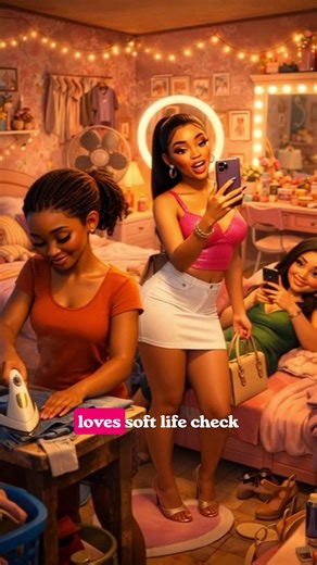 Navigating Love and Survival in Lagos: Sugar & Smoke