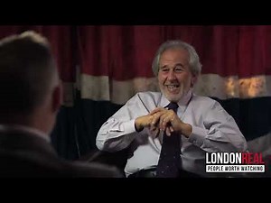 The Biology of Belief — And the Secret to Success - Bruce Lipton