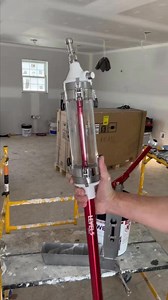 "Today we tame the Banjo Taper, the tool that promises to make drywall taping easier—if you can get the tape to cooperate. From loading it up like a pro to applying tape with the elegance of a rookie, we’ll see if this is the ultimate hack or just another tool of chaos. Spoiler alert: expect laughs."🔥 Tags:#Drywall #BanjoTaper #DIYFails #Obras #Construcción #VidaDeObrero #DrywallFinishing #HazloTúMismo #TapingLife #WorkSmartNotHard | Central Masters