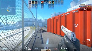 aimbot! #cs2 | Counter-Strike 2