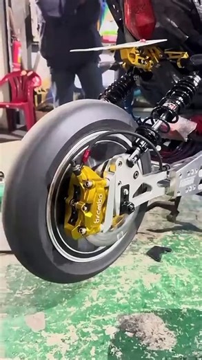 Electric Hub Motor Explained | How It Works + Benefits