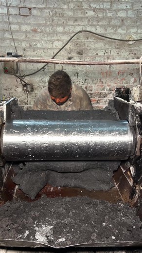 How Luxury Car Mats Are Manufactured | Satisfying Factory Work