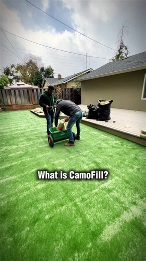 Artificial Turf Express on TikTok