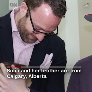 195K views · 3K reactions | This little girl shaved her head for her...