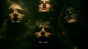 Queen - One Vision (Official Video) - video Dailymotion