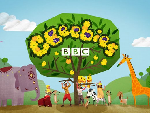 RedBee Media/BBC - 'Hello'