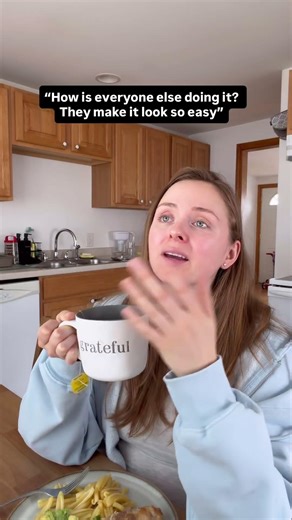 In ideal world every postpartum mom have support like this🤍 #newmom #motherhood #postpartum