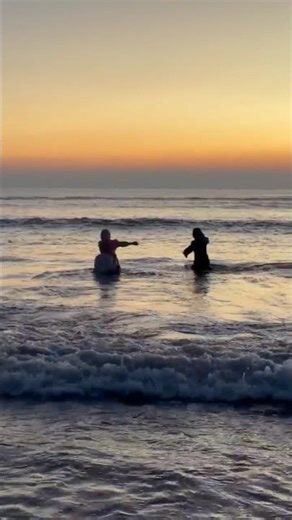 Raw Video | #viral #viralshorts #sunset #sunsetvibes #nature #foryou #goldenmoments #sun #sunkissed