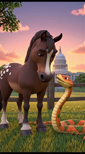 Fang and Tribe “Friends to the End”