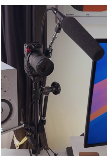 Essential Equipment for Creating Engaging Video Content