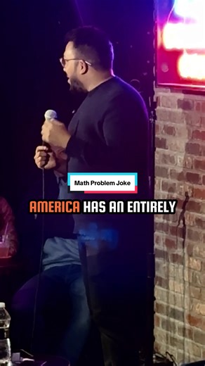 Global Math Problems: A Hilarious Joke