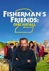 Fisherman's Friends 2: One and All