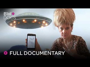 Alien Encounters: The AMMACH Experience | Confessions Of An Alien Abductee | Full Documentary