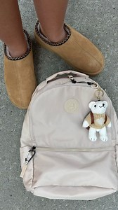 Too busy serving looks 🤩✨ | BEARPAW