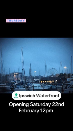 9K views · 38 reactions | #aroundipswich #ipswich #ipswichsuffolk...