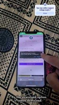 How to Save Downloaded Photos & Videos on iPhone (Files or Photos App)