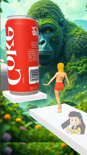 Squeezy girl gameplay ! Funny Gameplay#920 😳#youtubeshorts #squeezygirl #games