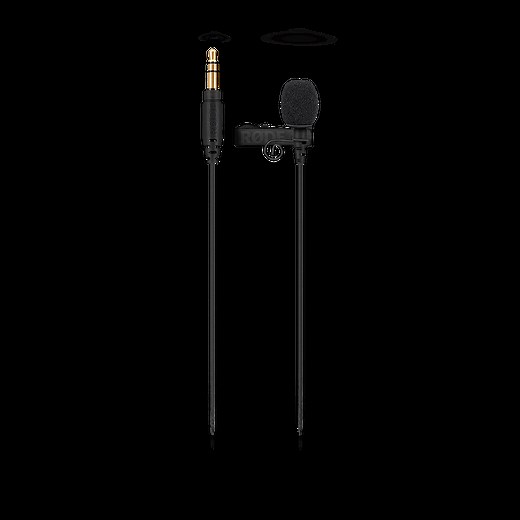 Lavalier GO | Professional Lavalier Microphone | RØDE (US)