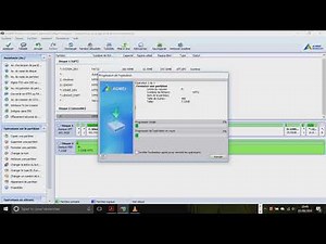 Formatting USB Flash Drive from RAW to NTFS