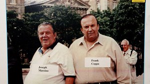 Joseph Massino, 80, low-key Mafia boss turned fed witness, has died