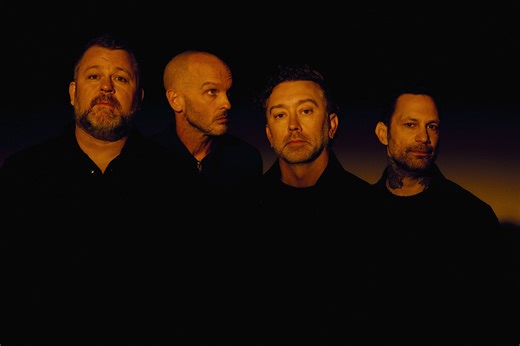 Hear RISE AGAINST explode on new song "I Want it All"
