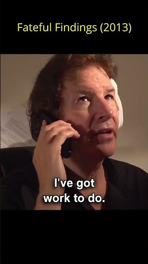 Neil Breen doesn't need his pills - Fateful Findings (2003)