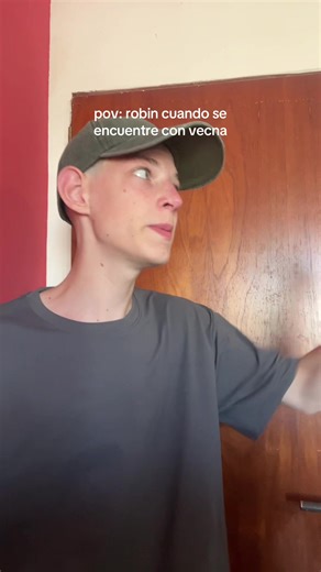 temón eu #strangerthings #parodia #humor #vol2strangerthings #mayahawke