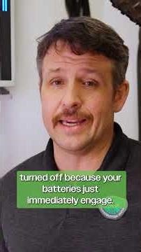 Instant Power, Zero Downtime ⚡ Franklin Battery Review #diy #energyefficienthomes #electrician
