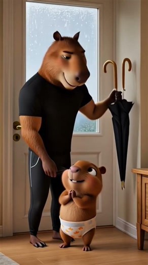 The capybara #capybara