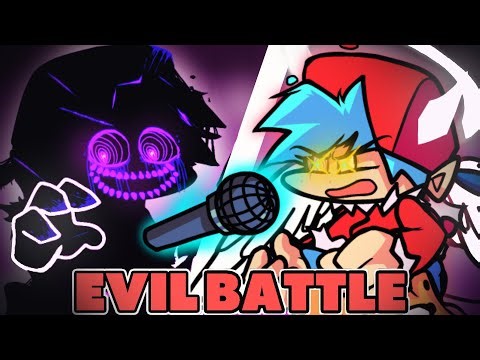 FRIDAY NIGHT FUNKIN' mod Savior Timeline | FULL WEEK