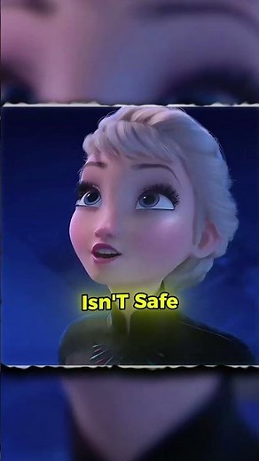 5 Frozen Mistakes You Can’t Unsee