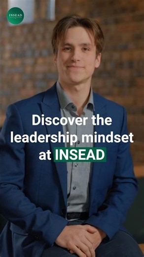 Habit #6: Intellectual Humility | INSEAD MIM